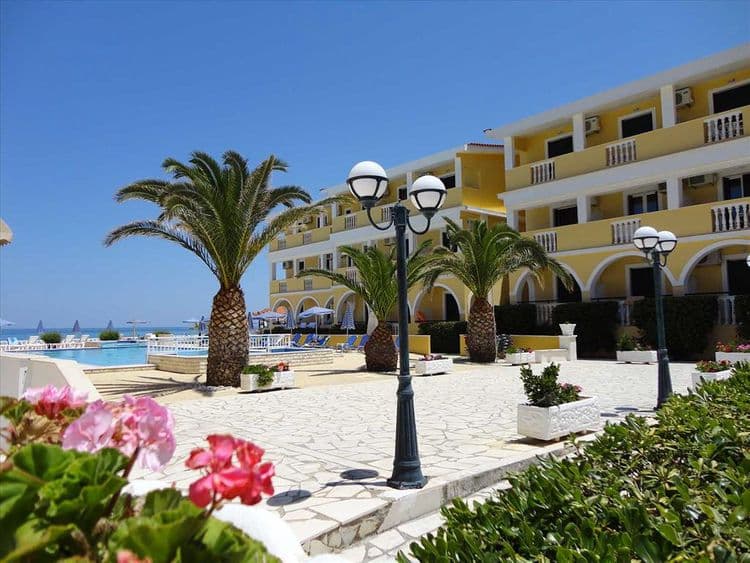Konstantin Beach