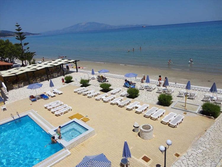 Konstantin Beach