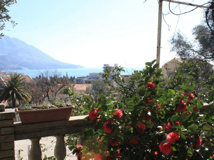 Villa Mirko (Becici)
