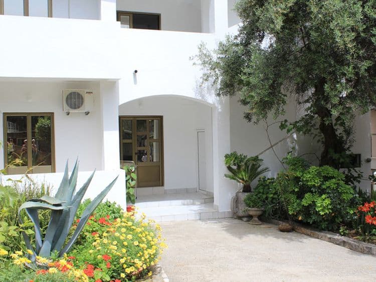 Villa Mirko (Becici)