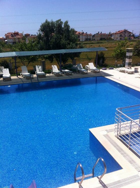 Canseven Hotel