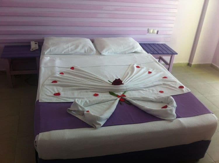 Canseven Hotel