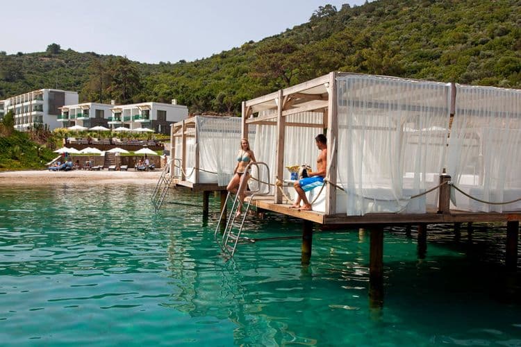 Thor Exclusive Hotel Bodrum