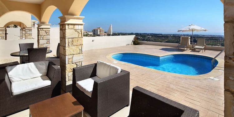 Club St. George Resort