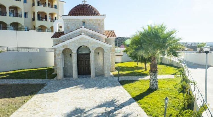 Club St. George Resort