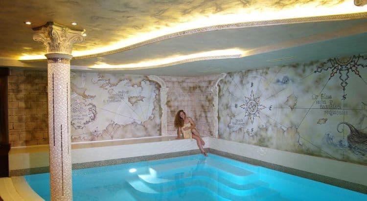 Diamant Residence Hotel & Spa