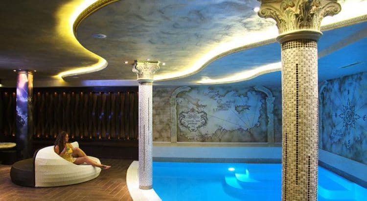 Diamant Residence Hotel & Spa