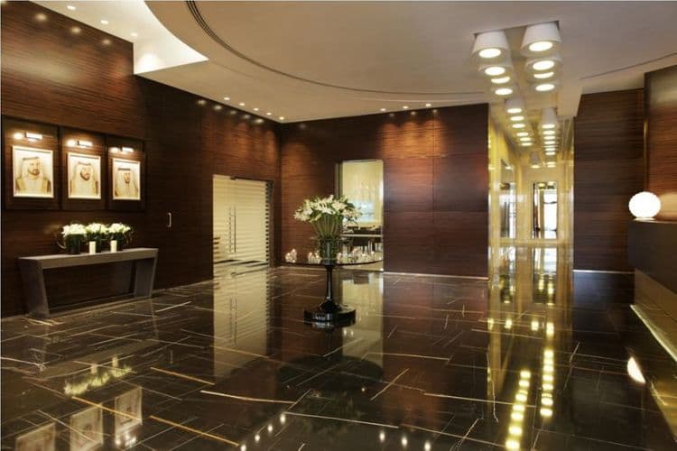 Cosmopolitan Hotel