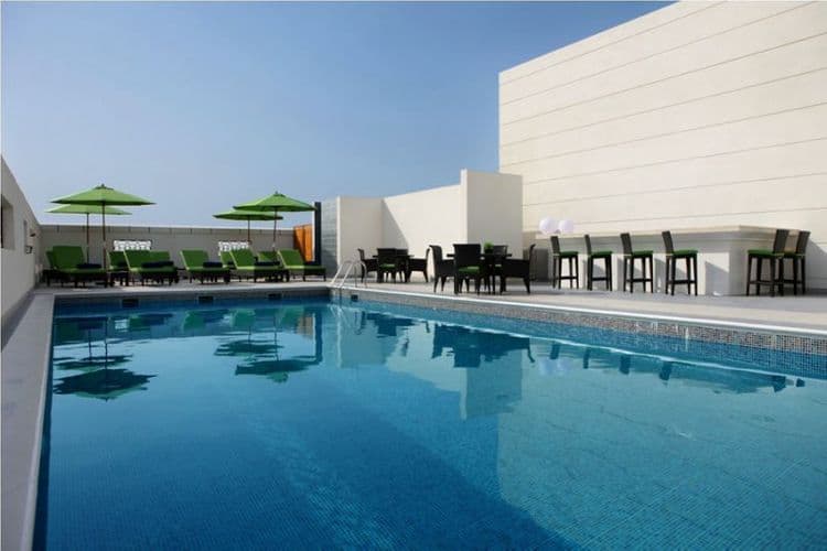 Cosmopolitan Hotel