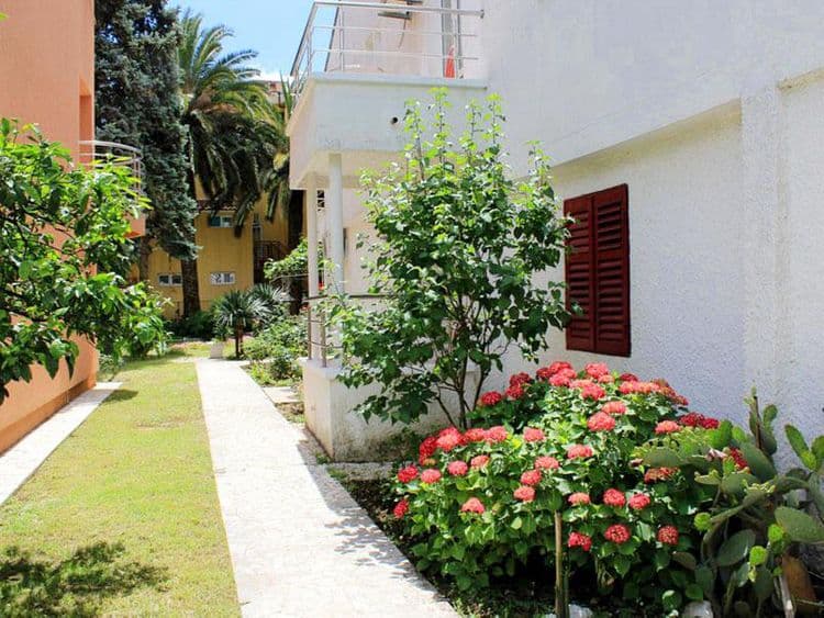 Villa Pansion Palma