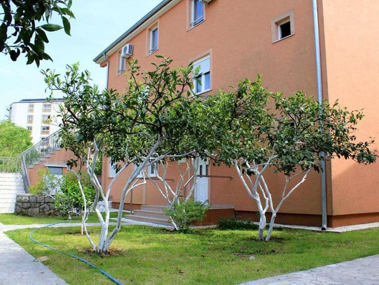 Villa Pansion Palma