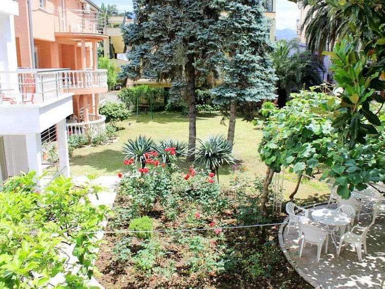 Villa Pansion Palma