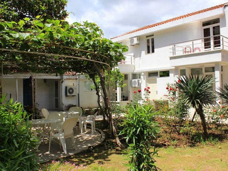 Villa Pansion Palma