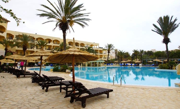 Bravo Hammamet