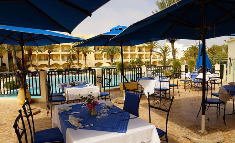 Bravo Hammamet
