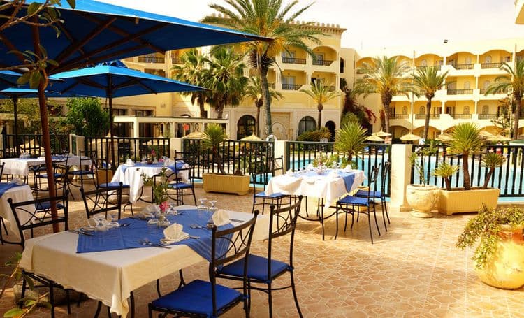 Bravo Hammamet