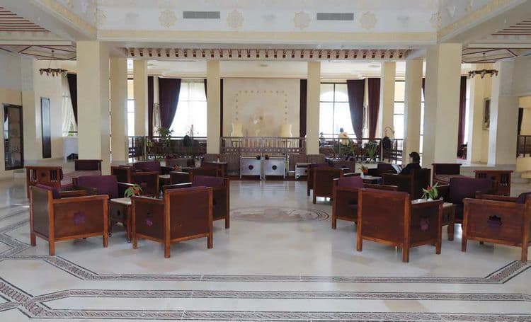Bravo Hammamet