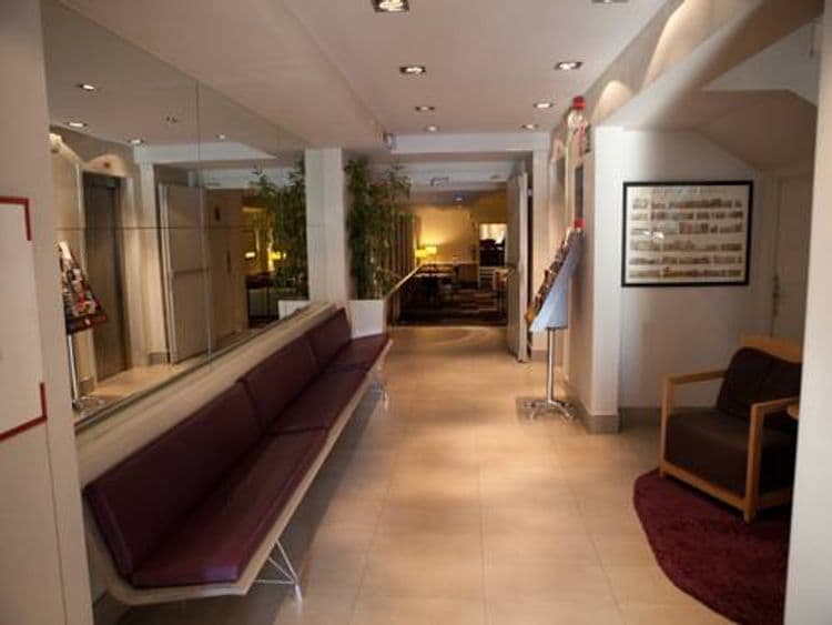 Arc La Rambla Hotel
