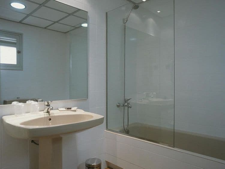 Arc La Rambla Hotel