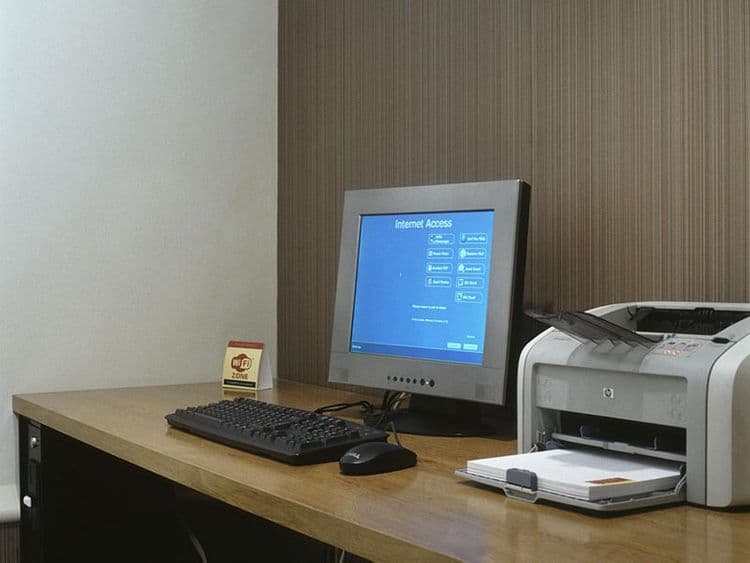 Arc La Rambla Hotel