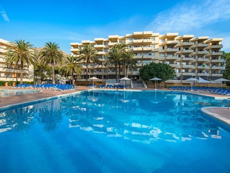 Bellevue Club Hotel