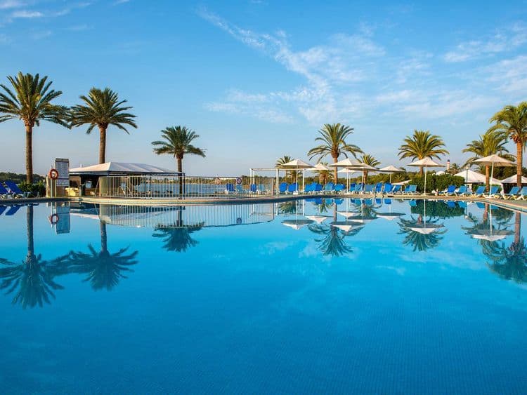 Bellevue Club Hotel