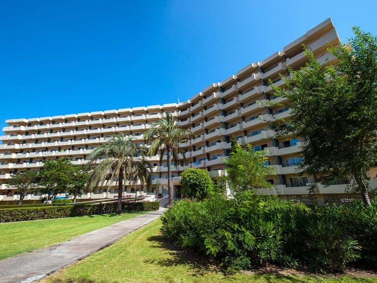 Bellevue Club Hotel