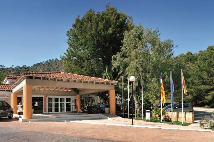 Fergus Club Europa