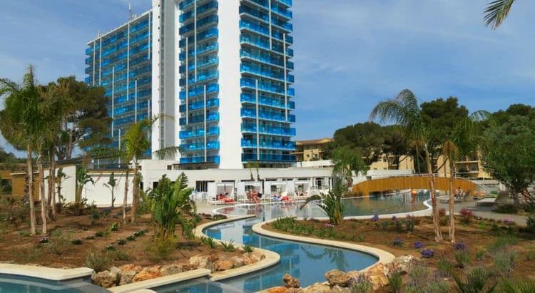 Tonga Tower Design Hotel & Suites
