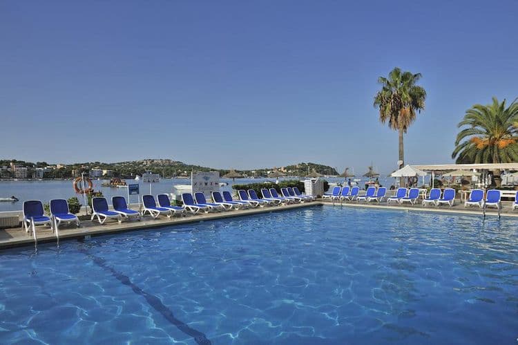 Globales Verdemar Apartments