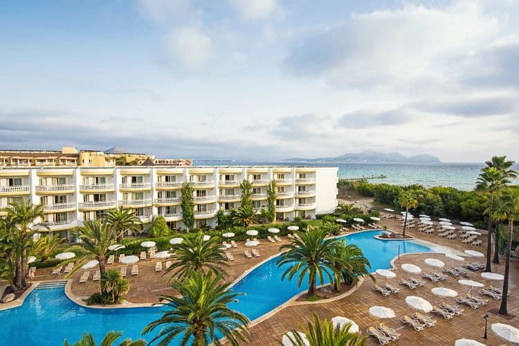 Iberostar Albufera Park