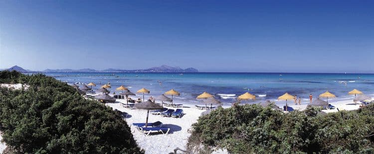 Iberostar Albufera Park