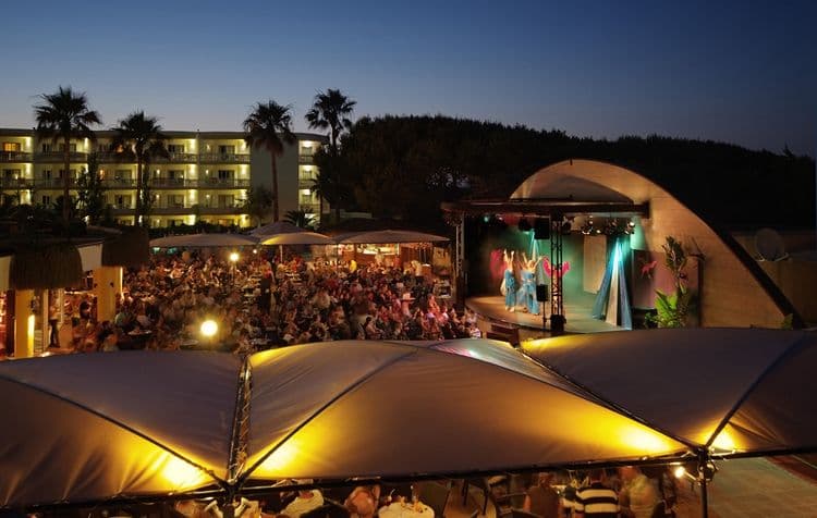Iberostar Albufera Park