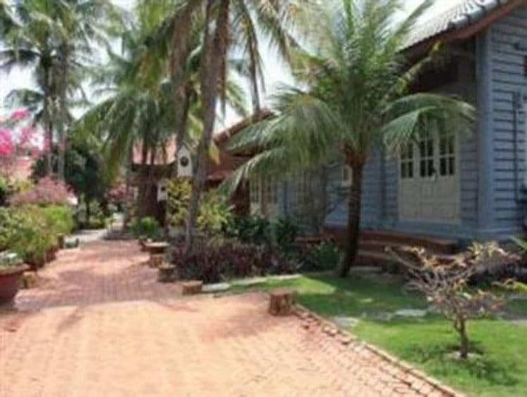 Muine Ocean Resort & Spa