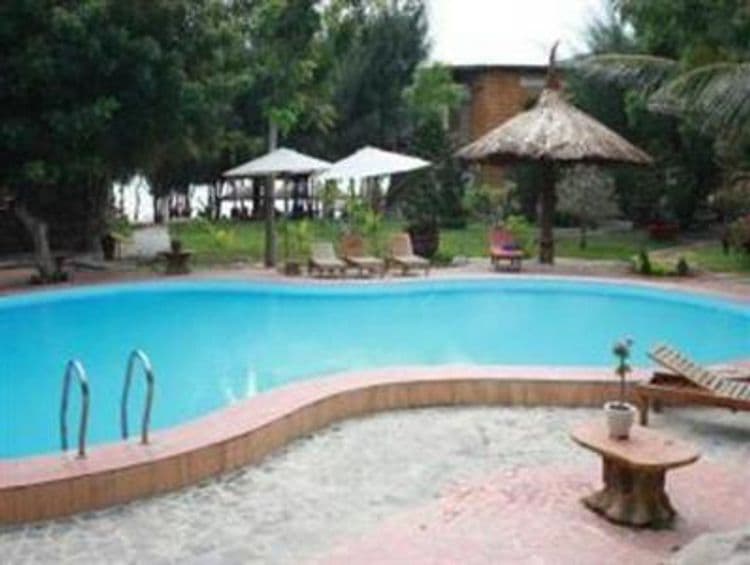 Muine Ocean Resort & Spa