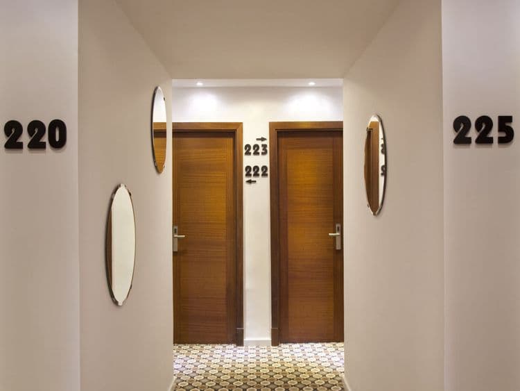 HM Tropical Hotel