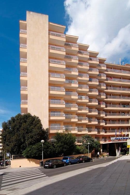 Pinero Bahia de Palma Hotel