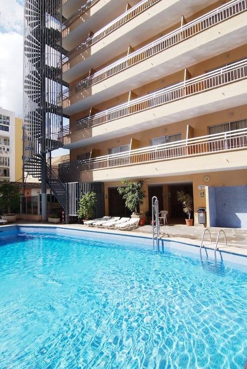 Pinero Bahia de Palma Hotel