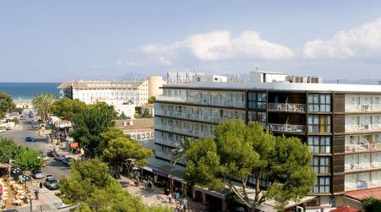 Roc Boccaccio Hotel