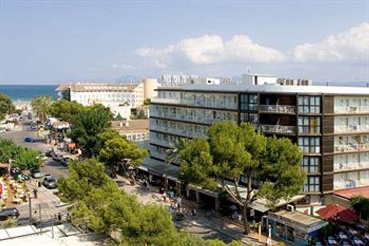 Roc Boccaccio Hotel