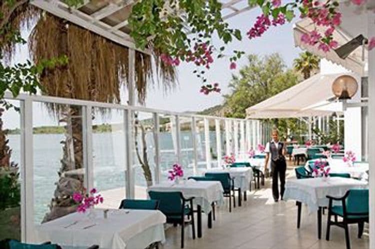Roc Boccaccio Hotel