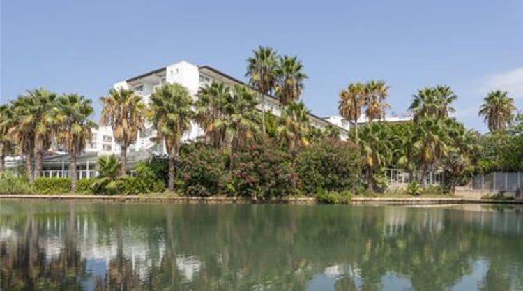 Roc Boccaccio Hotel