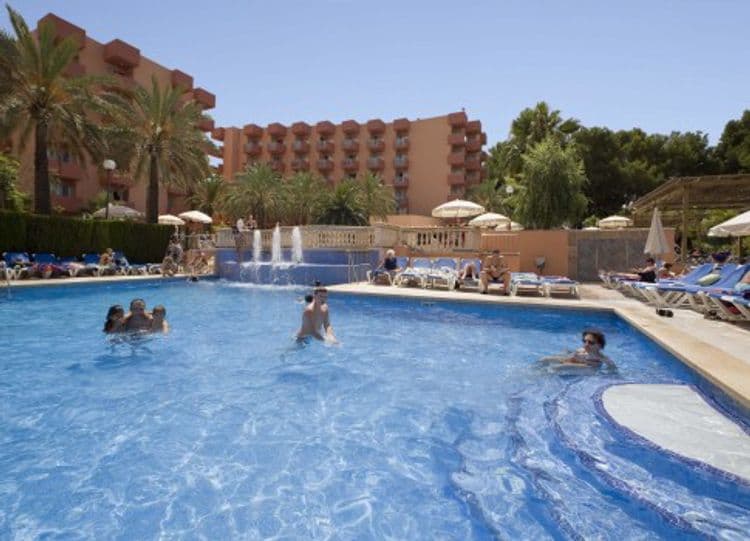 Ola Hotel Maioris