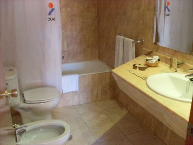 Ola Hotel Maioris