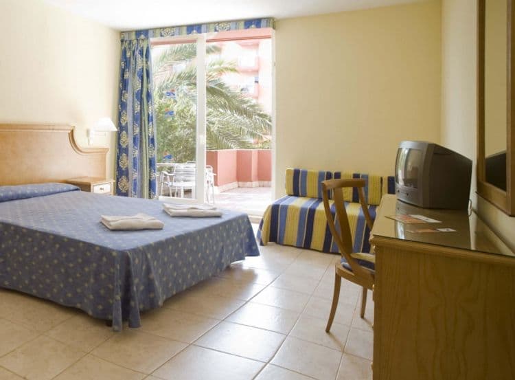 Ola Hotel Maioris