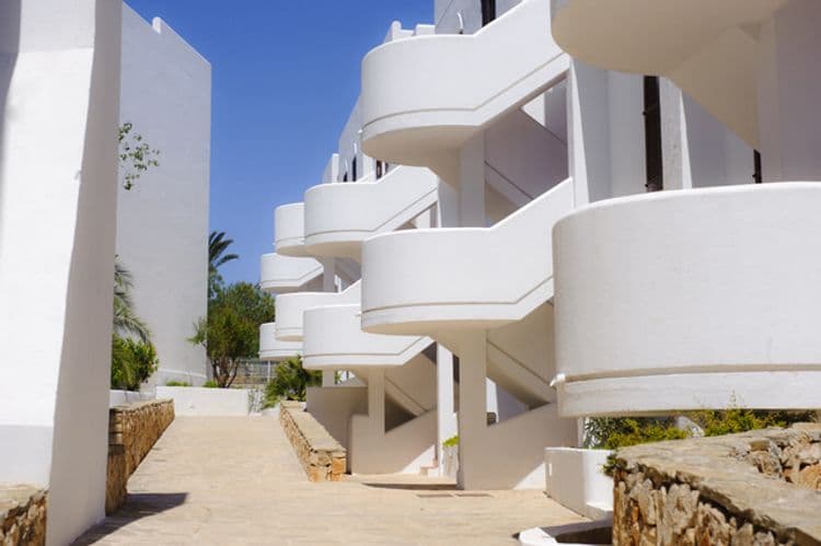 Palia Puerto del Sol Hotel