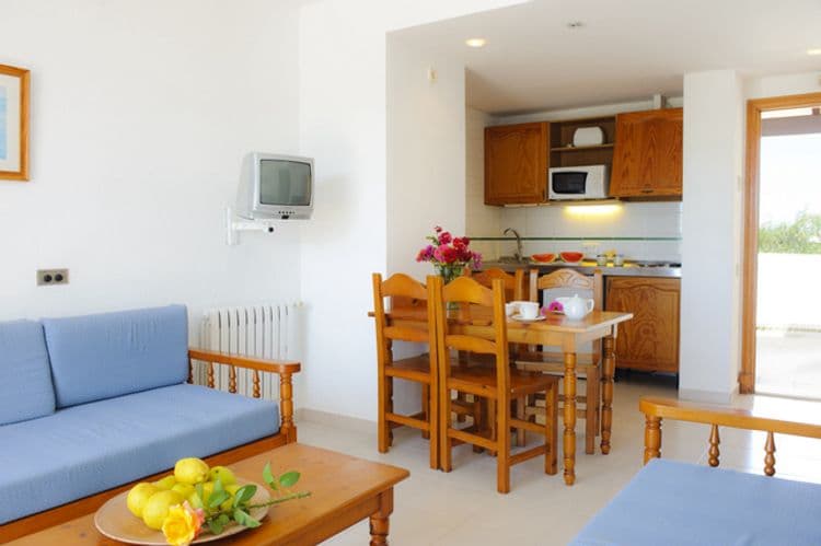 Palia Puerto del Sol Hotel