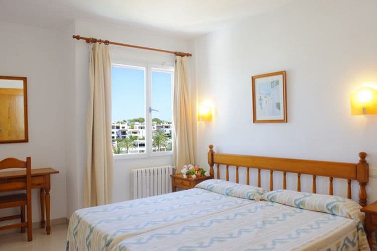 Palia Puerto del Sol Hotel