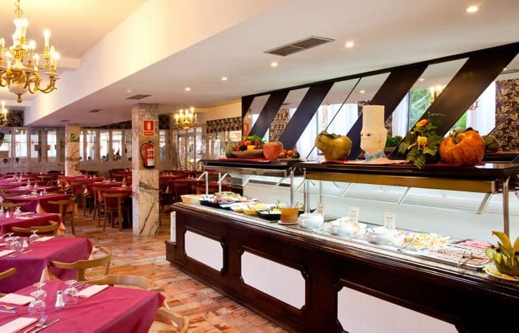 Ola Club Panama Hotel