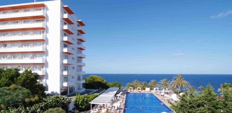 Palia Maria Eugenia Hotel